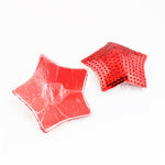 閃閃小星星乳貼 / 紅色 / ✧410341