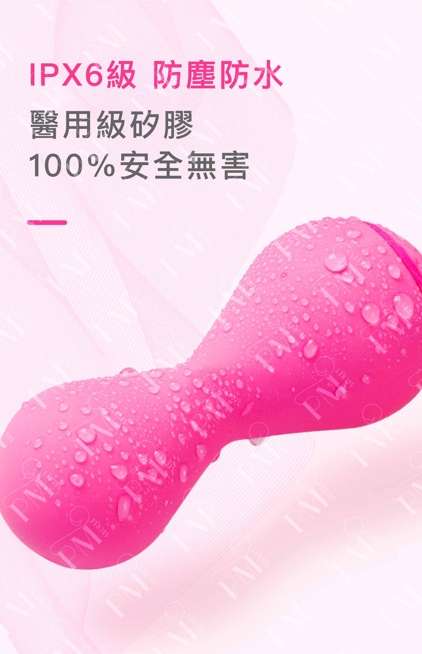 a close up of a pink tooth brush