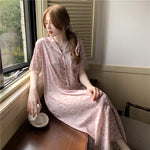 韓系粉紅跳跳虎睡衣 / 粉色 / ✧898611