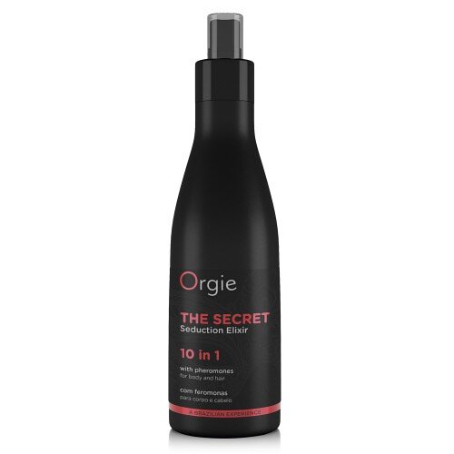 a bottle of wine sitting next to a bottle