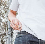 Eye of Love 自信剛陽男士費洛蒙香水體驗裝