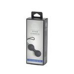 a cell phone sitting on top of a table