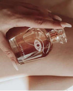 a close up of a cell phone on a table