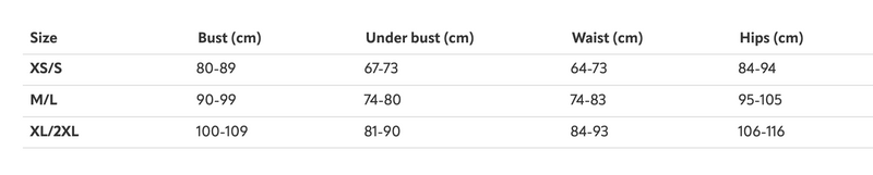 Obsessive Donarella 鋼圈透視睡衣 / 黑色