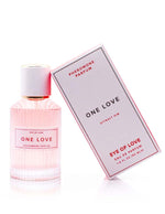 Eye of Love 浪漫花果女士費洛蒙香水