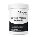 Isofresh 陰道益生菌