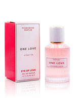 Eye of Love 浪漫花果女士費洛蒙香水
