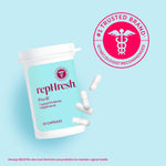 RepHresh Pro-B 私處益生菌補充膠囊 - 30粒