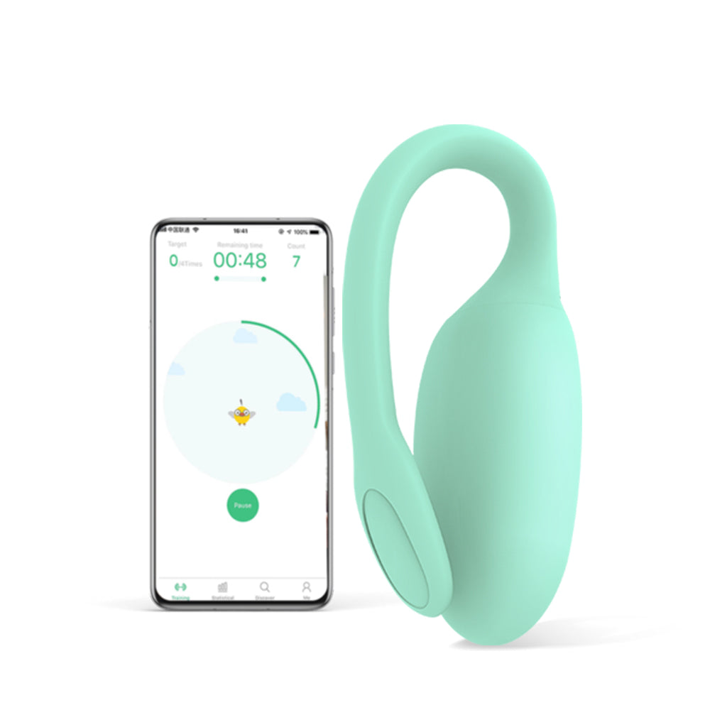 Magic Motion Rejuve 智能凱格爾訓練器