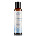 Orgie All Natural Acqua 全天然極淨水感潤滑液