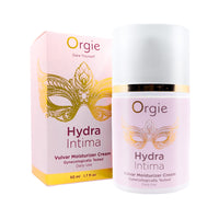Orgie Hydra Intima 私密水凝精華保濕霜