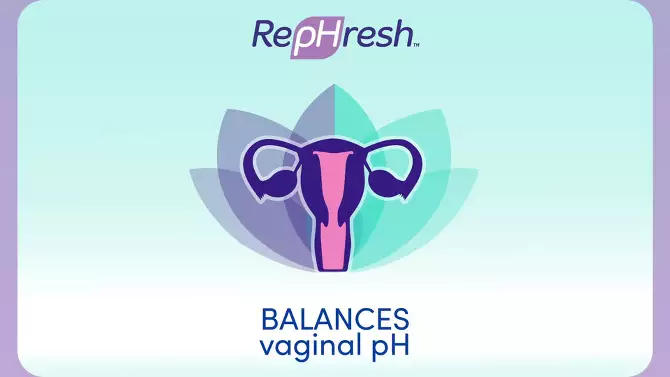 RepHresh Pro-B 私處益生菌補充膠囊 - 30粒