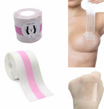 BOOB TAPE 隱形提胸神貼 / 透明 / ✧410501