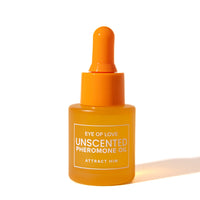 Eye of Love｜Attract Him 無香費洛蒙香水油 - 20ml