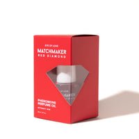EOL Matchmaker｜紅鑽石費洛蒙香水油｜20ml