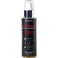 EOL 黑鑽石費洛蒙油 Attract Her 120ml