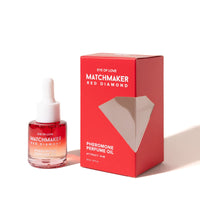 EOL Matchmaker｜紅鑽石費洛蒙香水油｜20ml