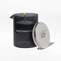 EOL｜Matchmaker 紅鑽石費洛蒙按摩蠟燭｜吸引男士｜180ml