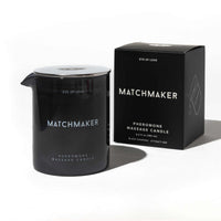 EOL｜Matchmaker 紅鑽石費洛蒙按摩蠟燭｜吸引男士｜180ml