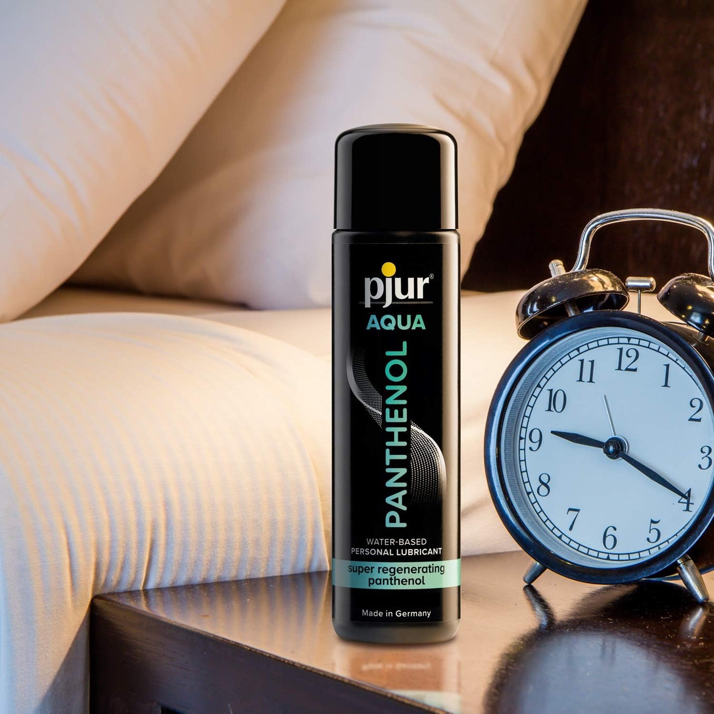 pjur aqua Panthenol 維他命原 B5 修護潤滑液