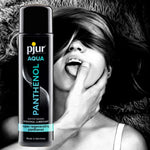 pjur aqua Panthenol 維他命原 B5 修護潤滑液