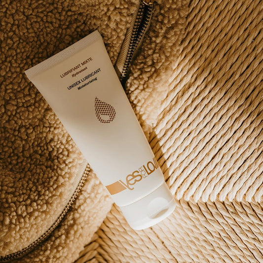 YESFORLOV 透明質酸天然保濕水性潤滑液