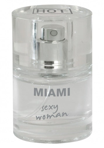 HOT Miami 性感女士費洛蒙香水