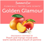 Summer’s eve 5in1 私密部位噴霧 金色魅力