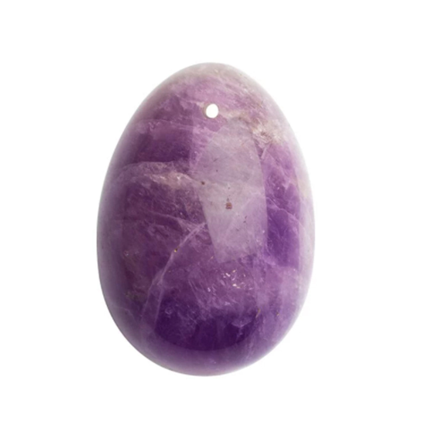 La Gemmes紫水晶縮陰球