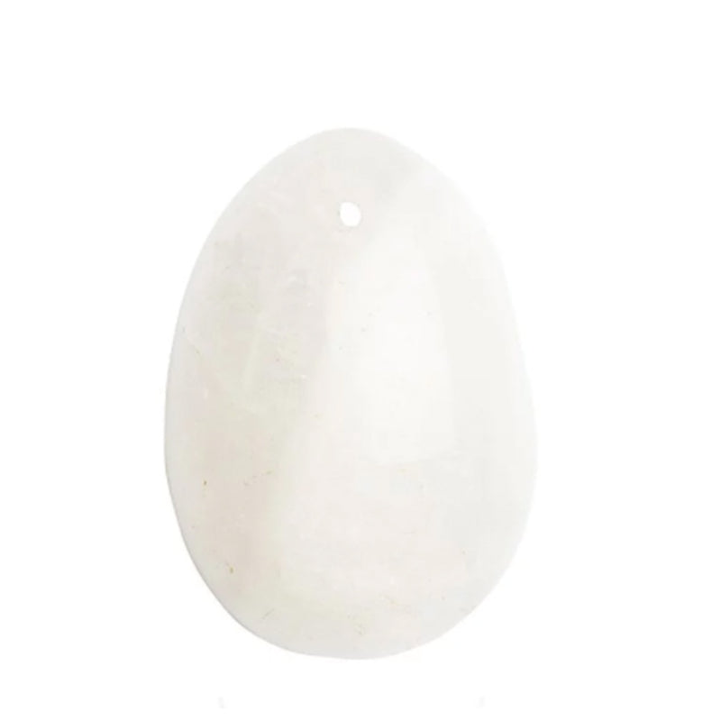 La Gemmes白水晶縮陰球