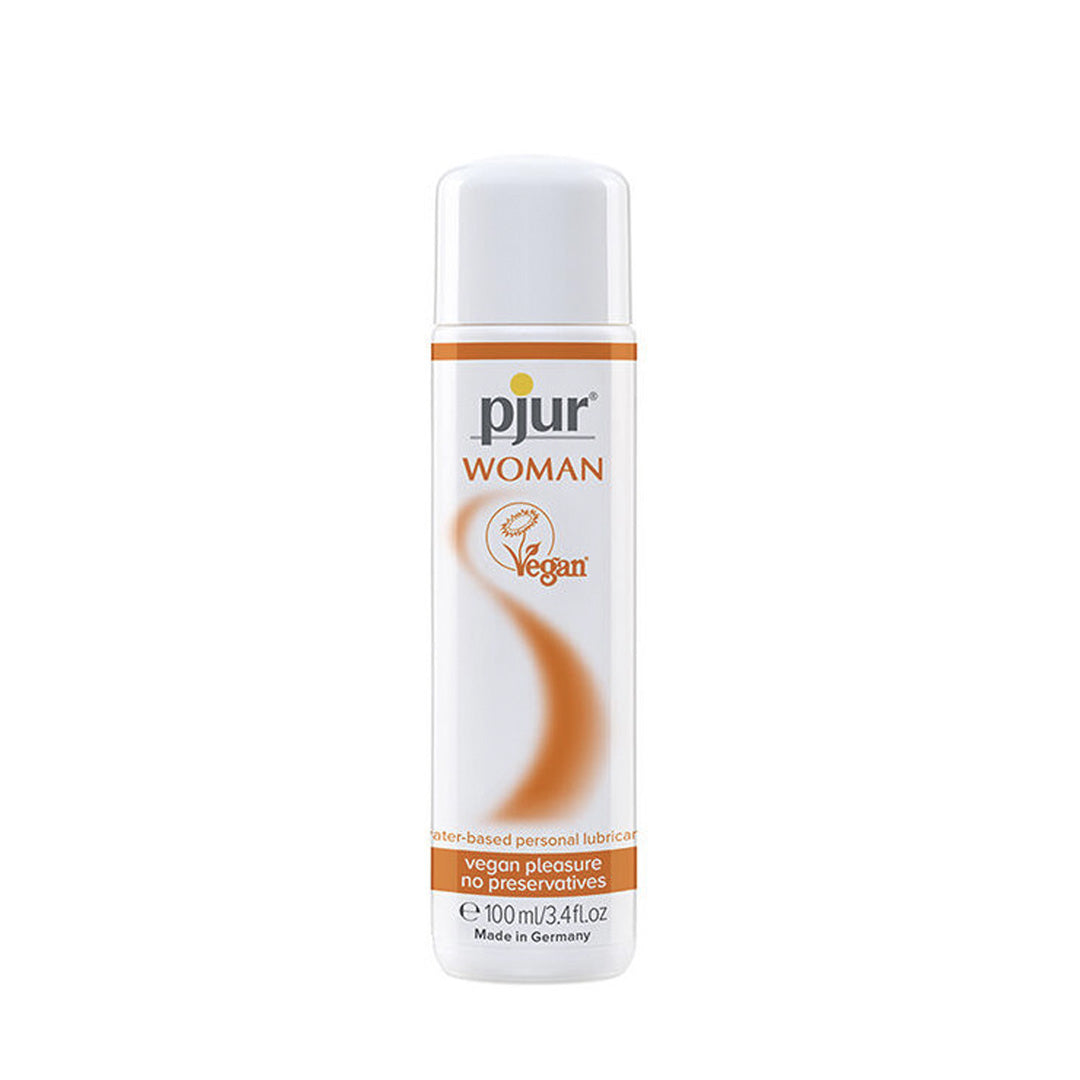 Pjur Woman 天然水性潤滑劑