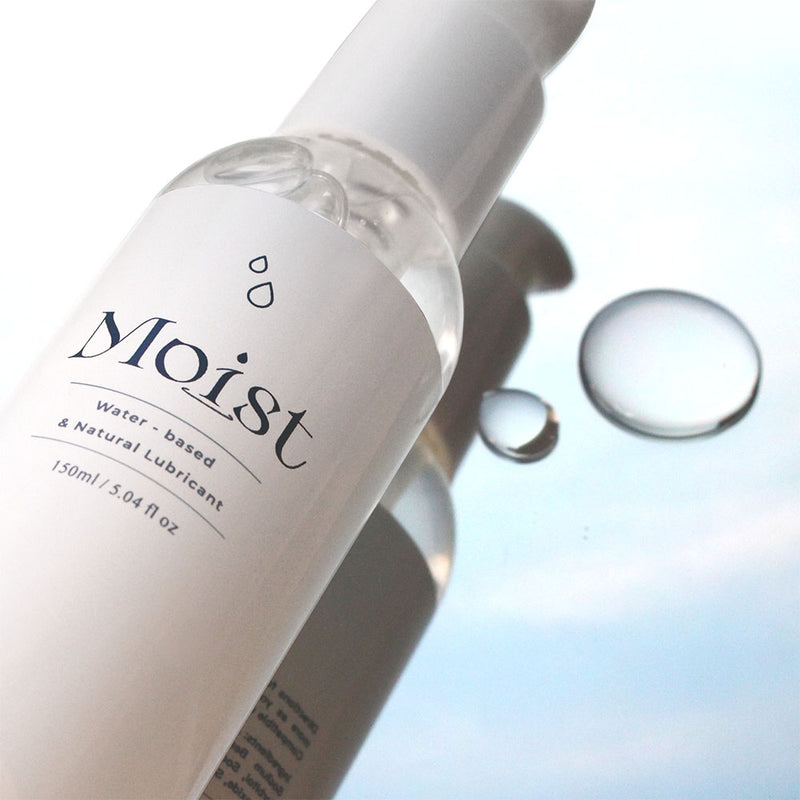 Arr Ohh 女士低敏水性潤滑劑 - 150ml